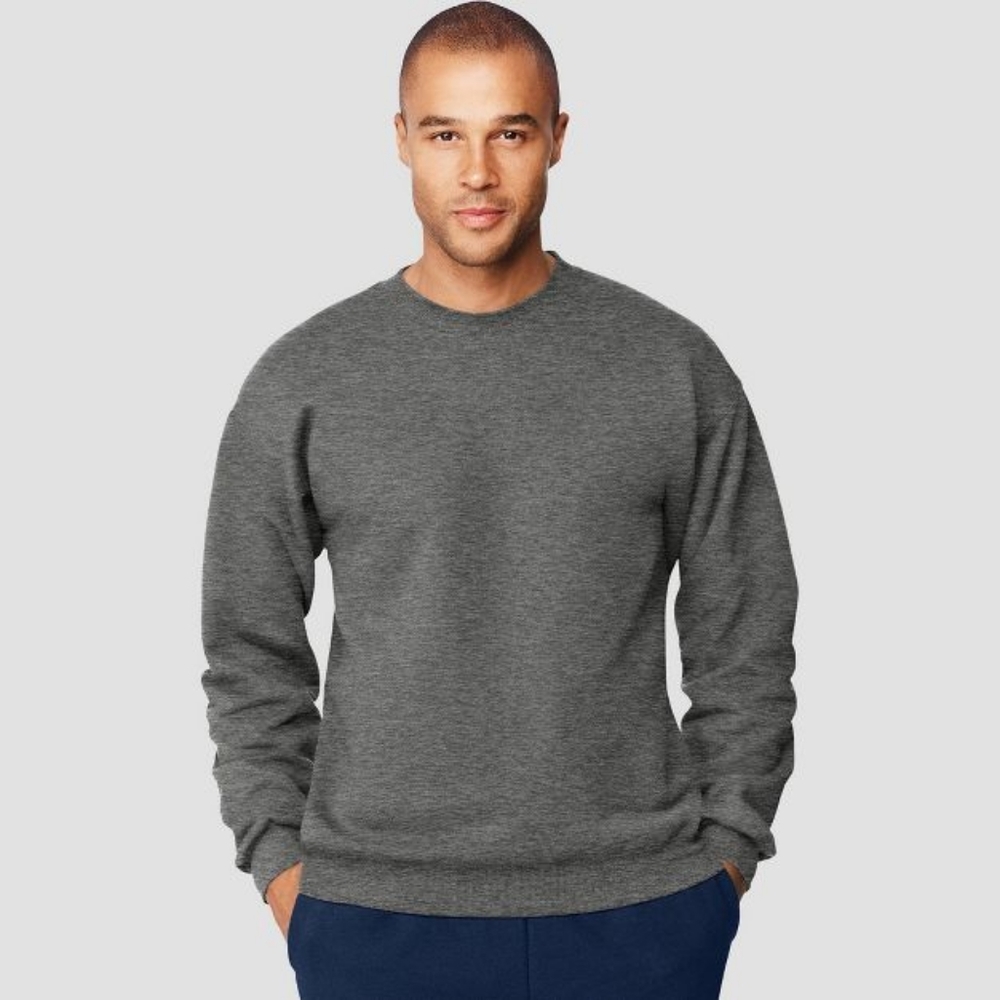 🌀 NWOT! Ultimate Cotton Sweatshirt for Men